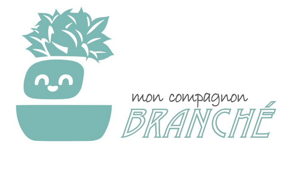 Mon Compagnon Branché